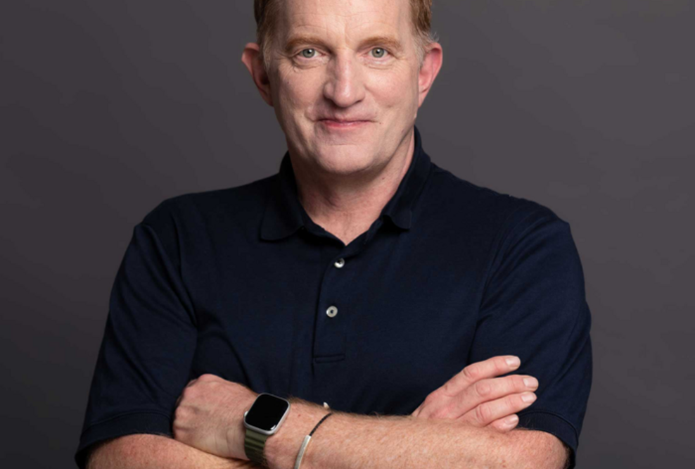 Axel Breuer Head of AI