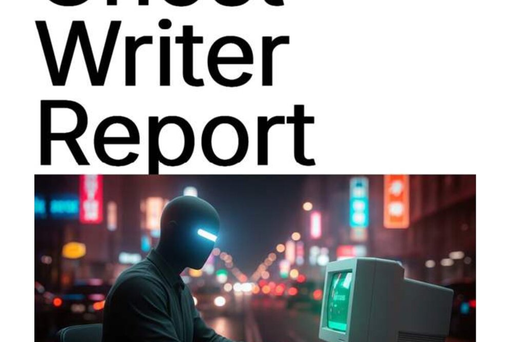 Der GhostWriterReport