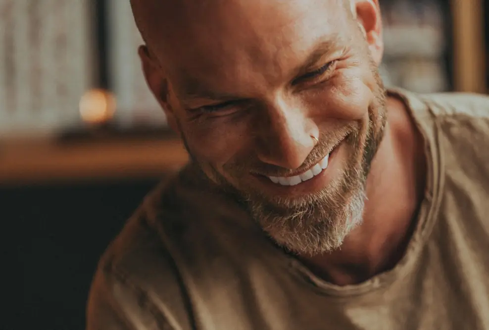 Breathwork Ausbilder Alex