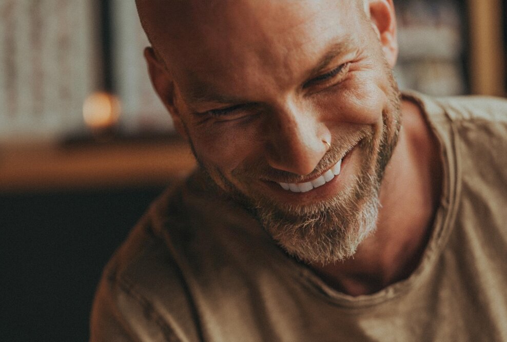 Breathwork Ausbilder Alex