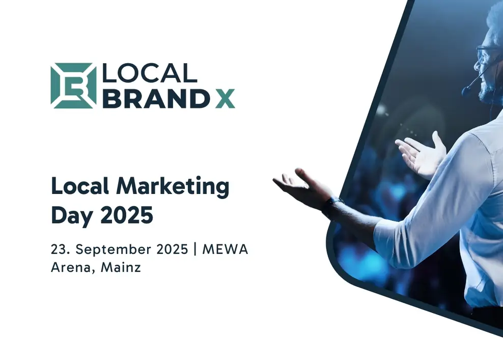 Vertriebspartnermarketing trifft Stadionflair: Der Local Marketing Day 2025 kommt in die MEWA ARENA in Mainz