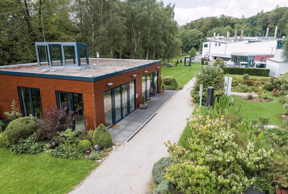 Tag der offenen Tür im Rhein-Taunus-Krematorium findet am 6. September 2025 statt