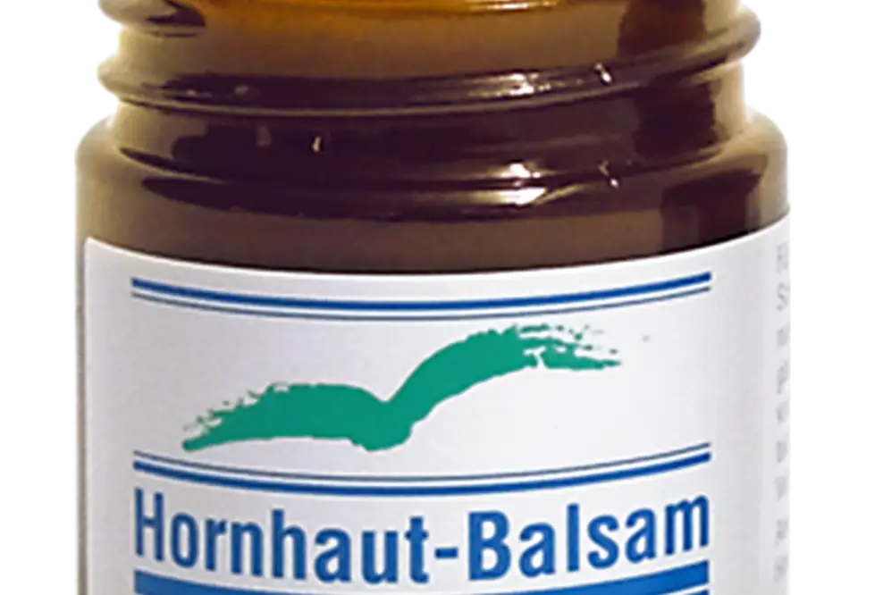 Hornhautbalsam Tiegel 30 ml