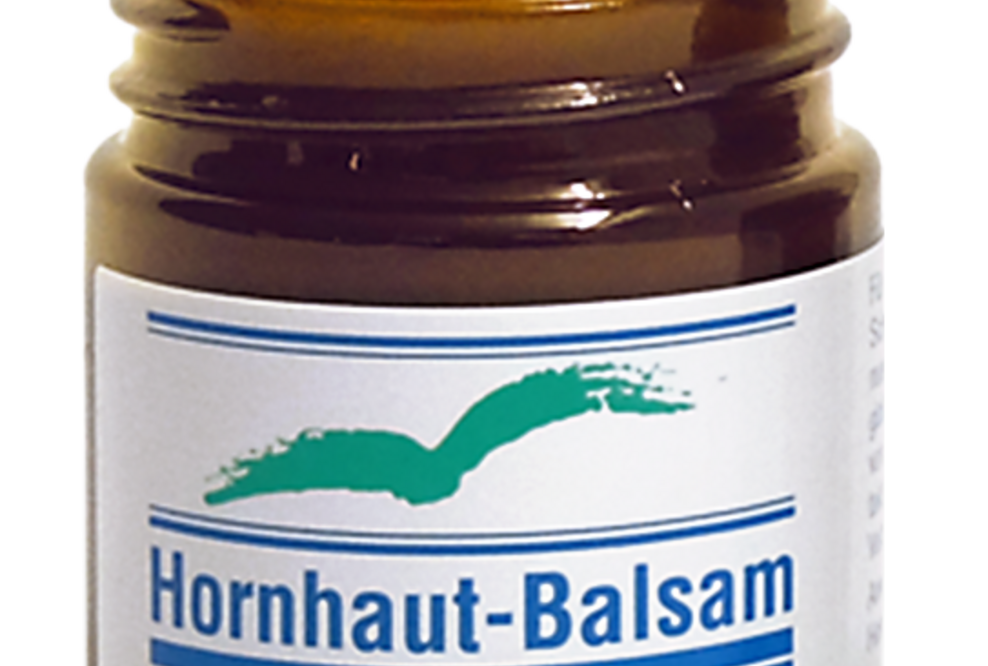 Hornhautbalsam Tiegel 30 ml