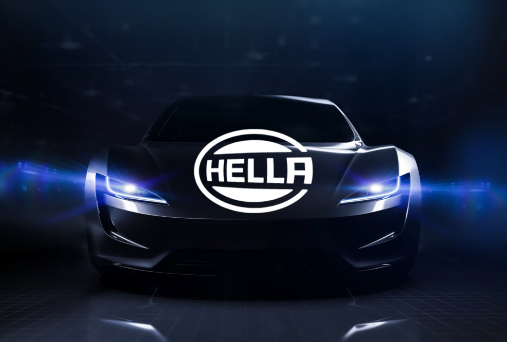 Empowered Audio Branding HELLA