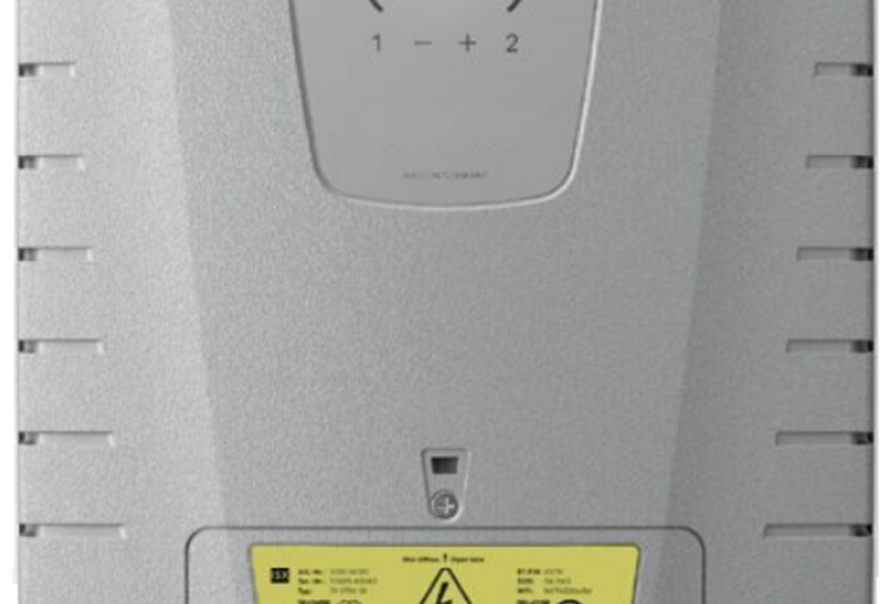 Durchlauferhitzer MI-RW-ISX