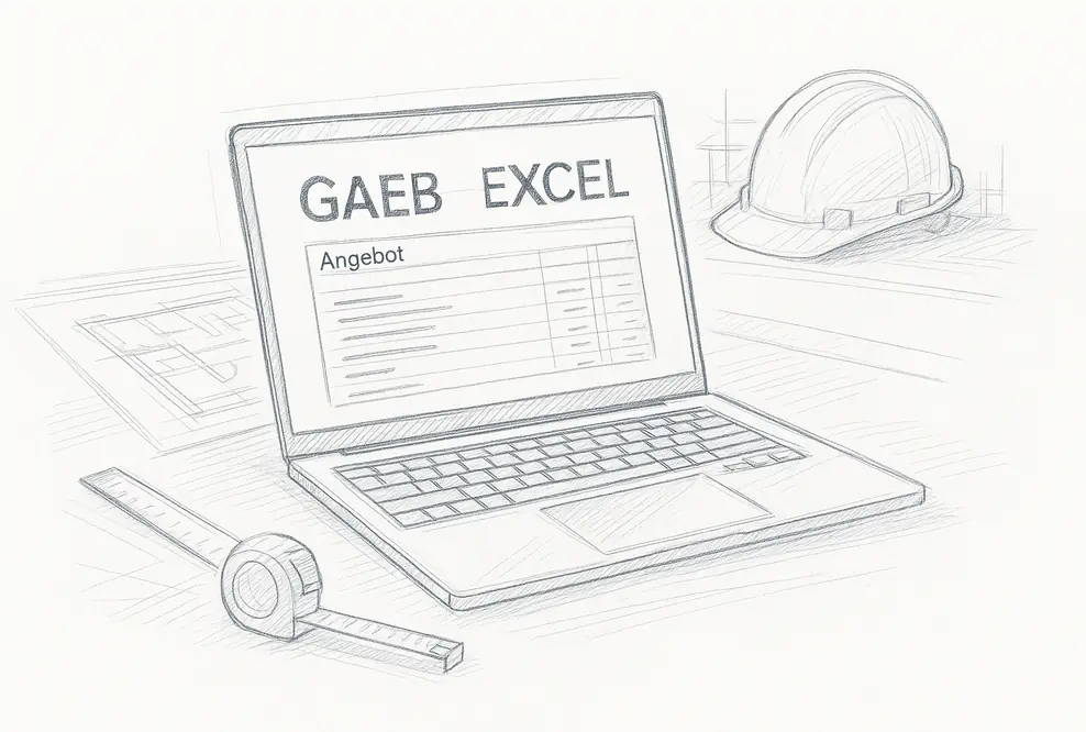 GAEB-Online 2025