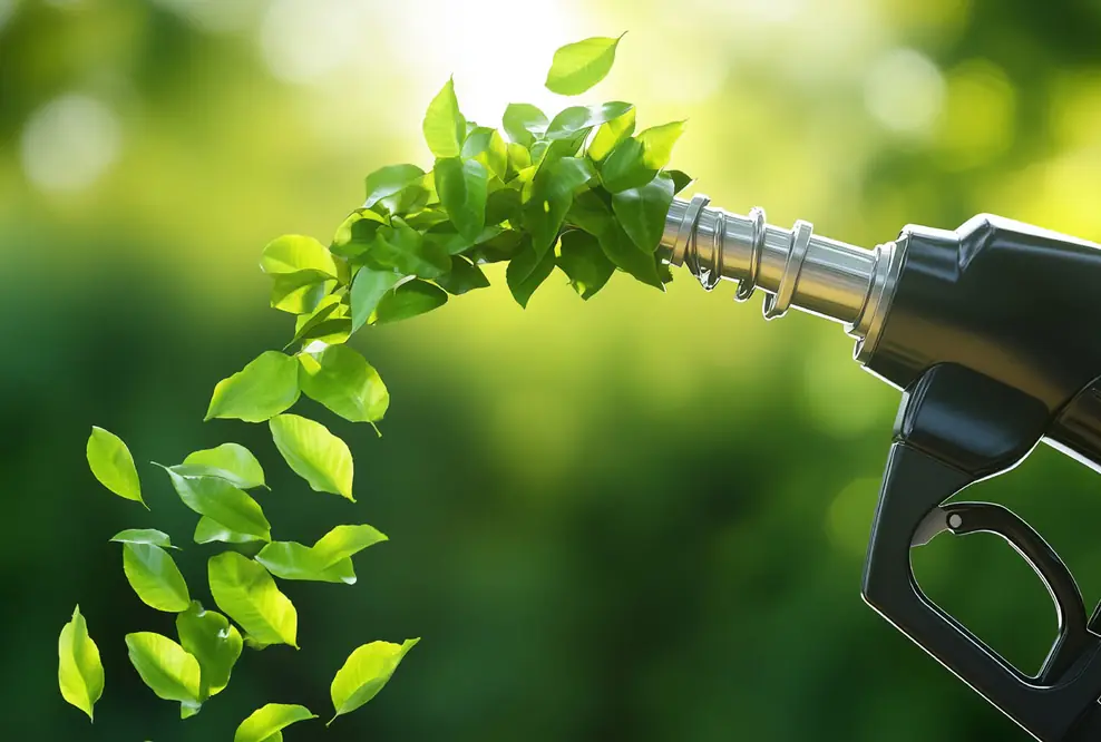 Green Fuel