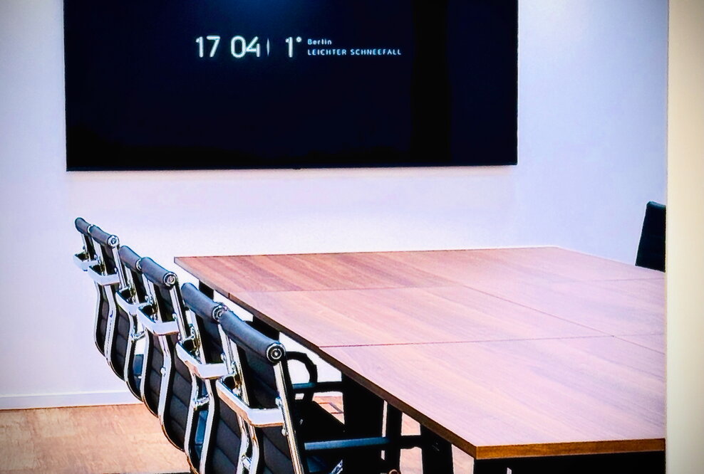 DECOWO bietet virtuelle Offices in Schönefeld