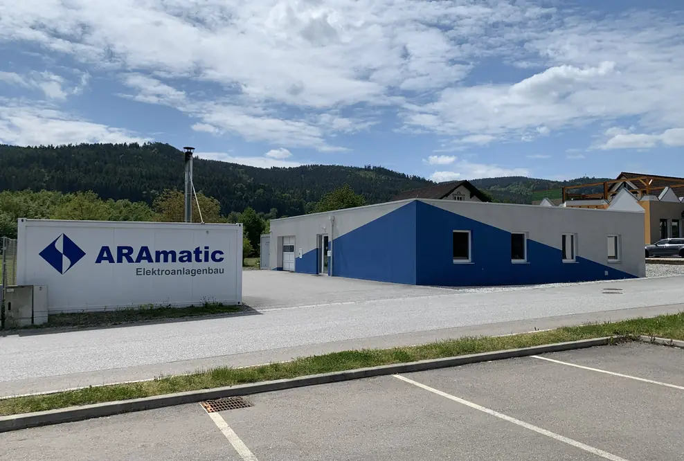 ARAmatic GmbH: Erfolgreicher Rückblick auf 2025 und klarer Fokus für 2026