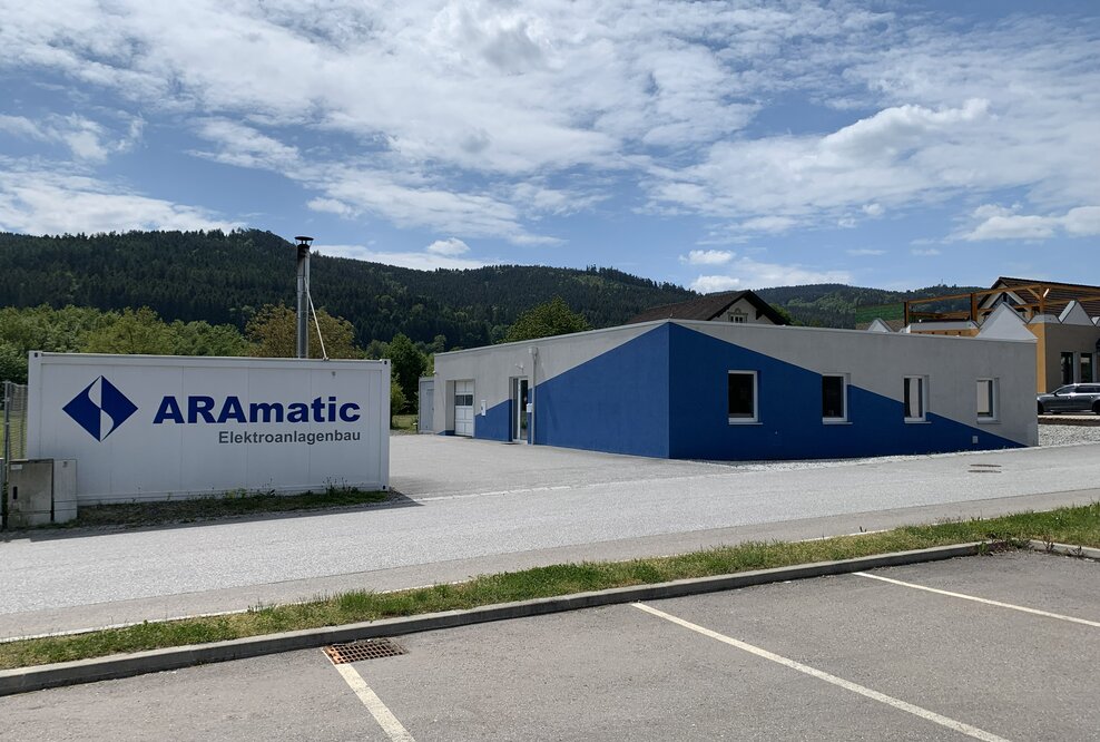 ARAmatic GmbH: Erfolgreicher Rückblick auf 2025 und klarer Fokus für 2026