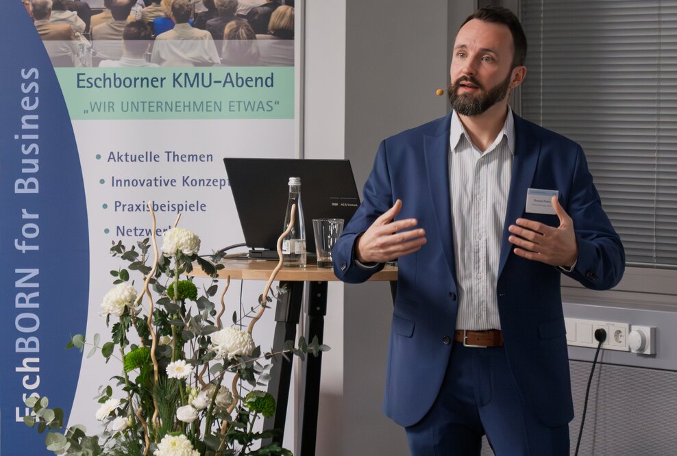 ThePod Kibeauftragter