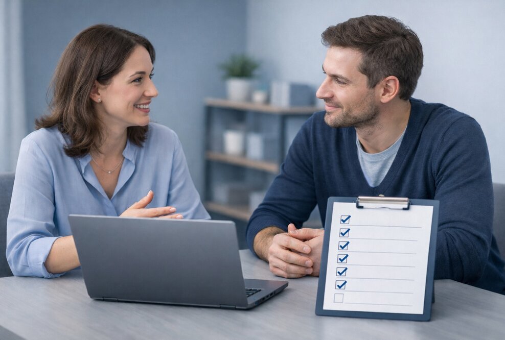 CyberRisikoCheck Beratung