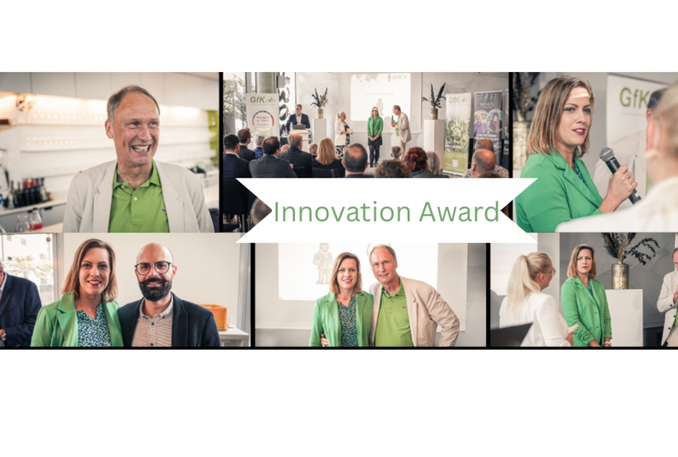 Im Gespräch mit Finalisten