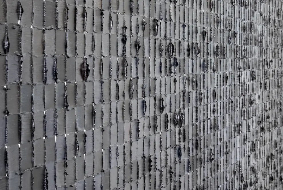 Ausstellung: Julia Schewalie THE MATTER OF SHADOWS - StKK - Stiftung für Konkrete Kunst Roland Phleps