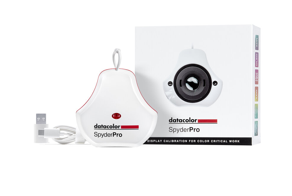 Jetzt bis zu 100 € beim Kauf von Datacolor-Produkten sparen