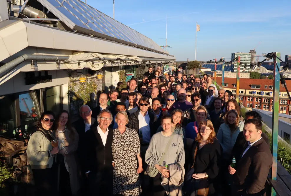 Gesundheit gemeinsam gestalten: Health Network Hamburg e. V. ist gegründet