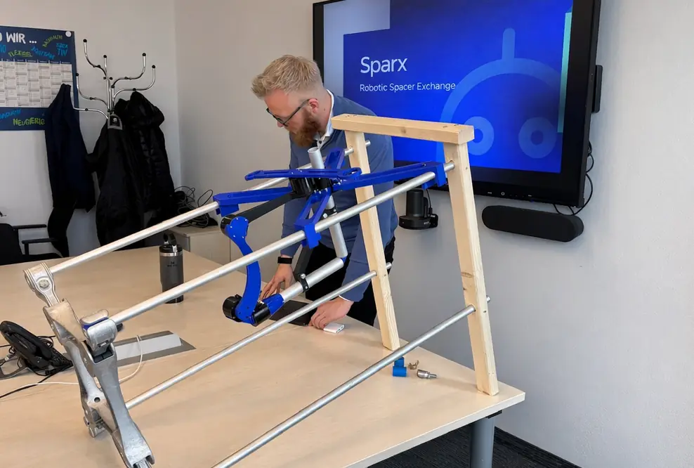 Innovation trifft Industrie: prototype.club bringt Maschinenbauer und Startups in Wochen zusammen