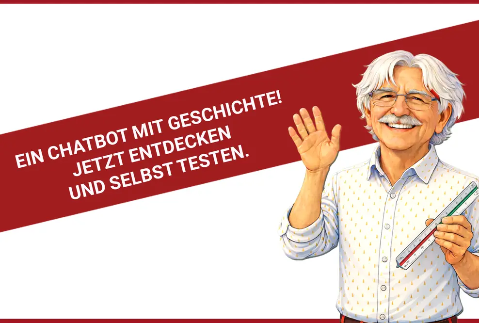 ISINGERMERZ Chatbot