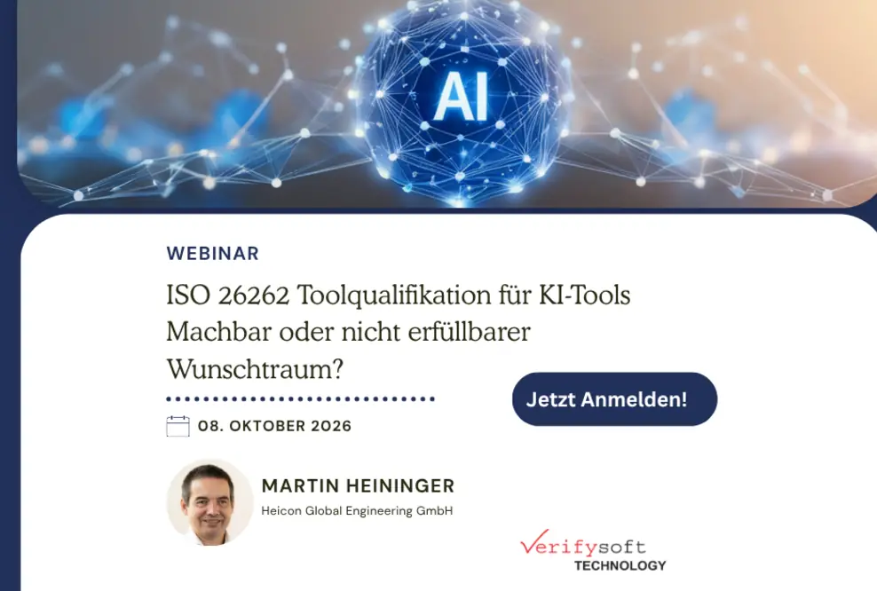 Kostenloses Webinar