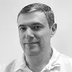 Dmytro Chudov