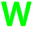 W Logo Webwizzard