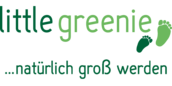 Logo little greenie OHG