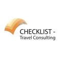 Checklist - Travel Consulting