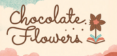 Chocolate Flowers Kinderbuchverlag