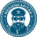 Medienkapitän UG