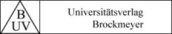 Universitätsverlag Dr. Norbert Brockmeyer