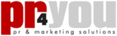 PR-Agentur PR4YOU