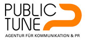 PUBLIC TUNE Agentur für Kommunikation & PR