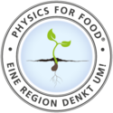 Physics for Food