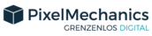 PixelMechanics | grenzenlos digital | Michael Rohrmüller