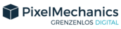 PixelMechanics | grenzenlos digital | Michael Rohrmüller
