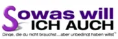 Sowas will ich auch
