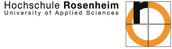 Hochschule Rosenheim