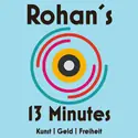 Rohan de Rijk - Schriftsteller und Podcaster