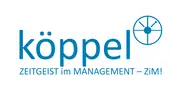 Zeitgeist im Management ZIM