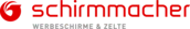 Schirmmacher - Werbeschirme und Zelte