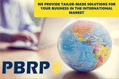 PBRP International Consulting