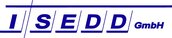 ISEDD GmbH