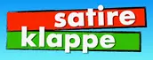 Satireklappe