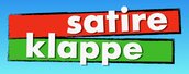 Satireklappe
