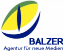 Agentur für neue Medien - Arno Balzer