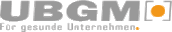 UBGM - Unternehmensberatung für Betriebliches Gesundheitsmanagement