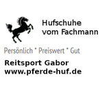 Reitsport Gabor