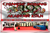 Chinese Boxing Akademie