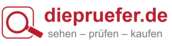 diepruefer.de Logistik-Dienstleistungen GmbH